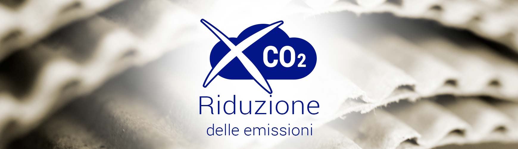 Riduzione CO2